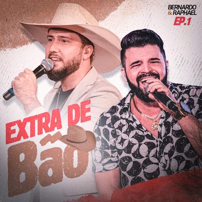 Extra de Bão (Ao Vivo)'s cover