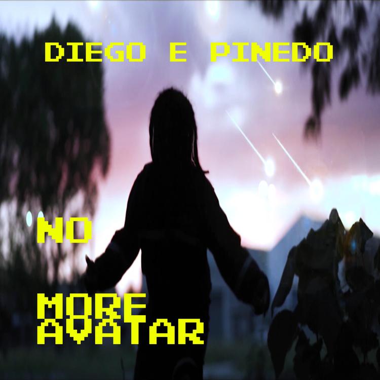 Diego E Pinedo's avatar image