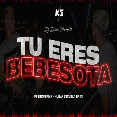 Tu eres Bebesota's cover