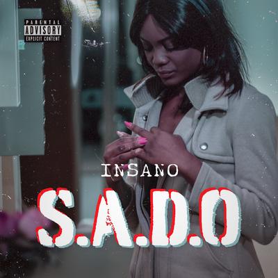 S.A.D.O (feat. KTP Records)'s cover