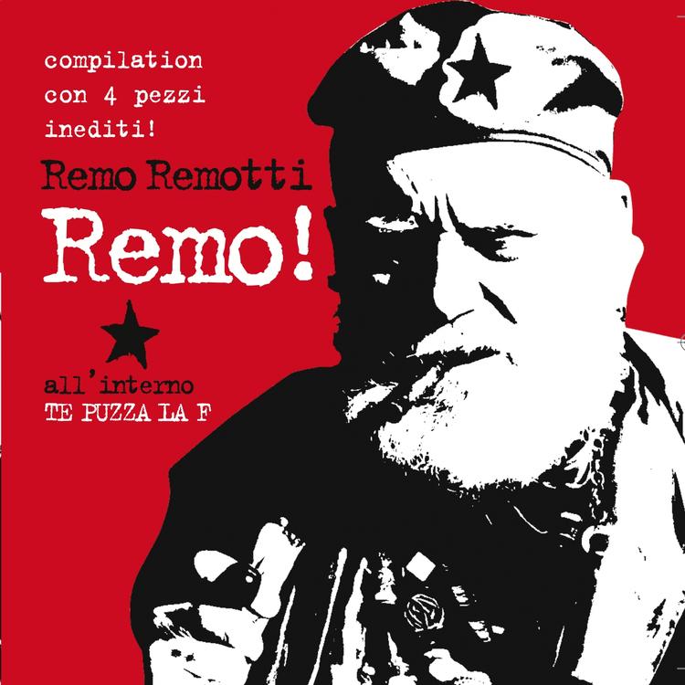 Remo Remotti's avatar image