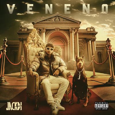 Veneno By Jackdi, Ecologyk's cover