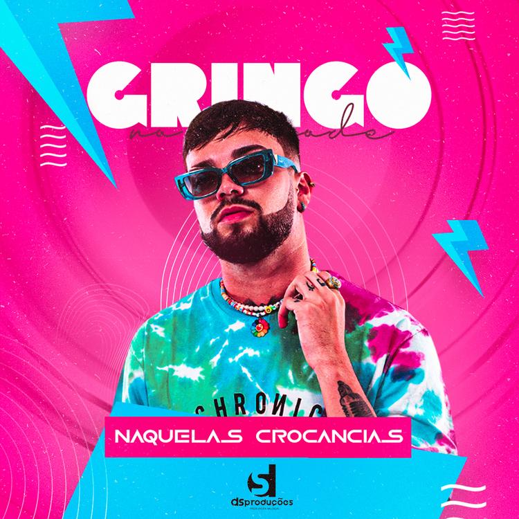 Gringo no Pagode's avatar image