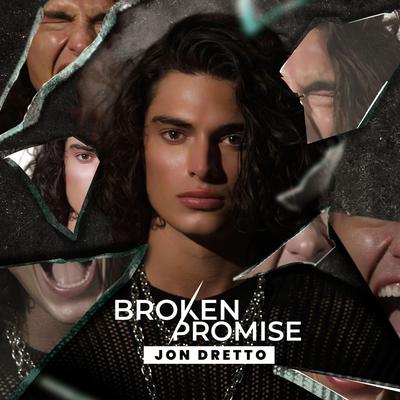 Broken Promise's cover