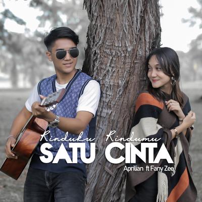 Rinduku Rindumu Satu Cinta By Aprilian, Fany Zee's cover