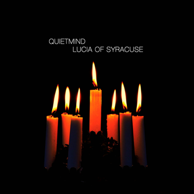 Lucia of Syracuse By Quietmind's cover