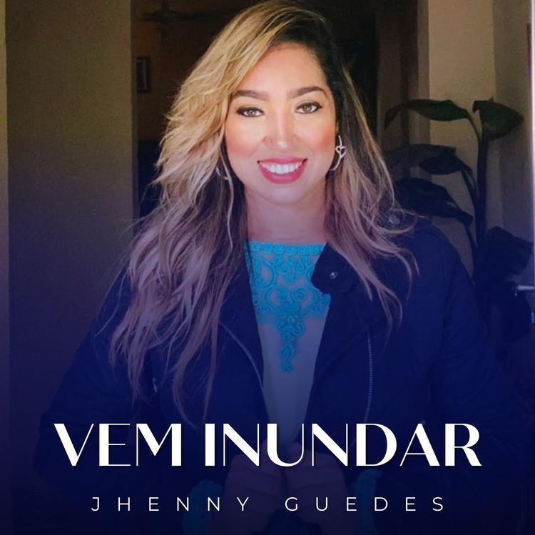 Jhenny Guedes's avatar image