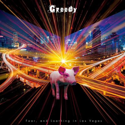 Greedy's cover