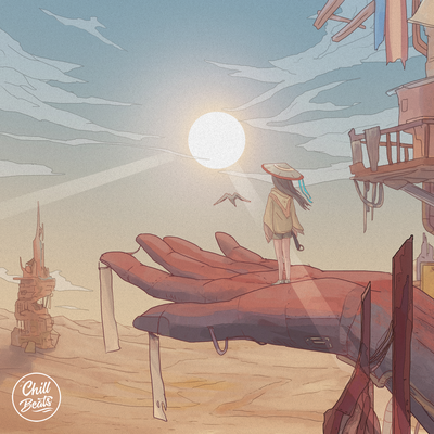 Desert World By LostiFi's cover