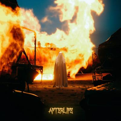 AFTERLIFE By Lxrvst's cover