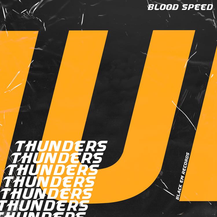 Blood Speed's avatar image
