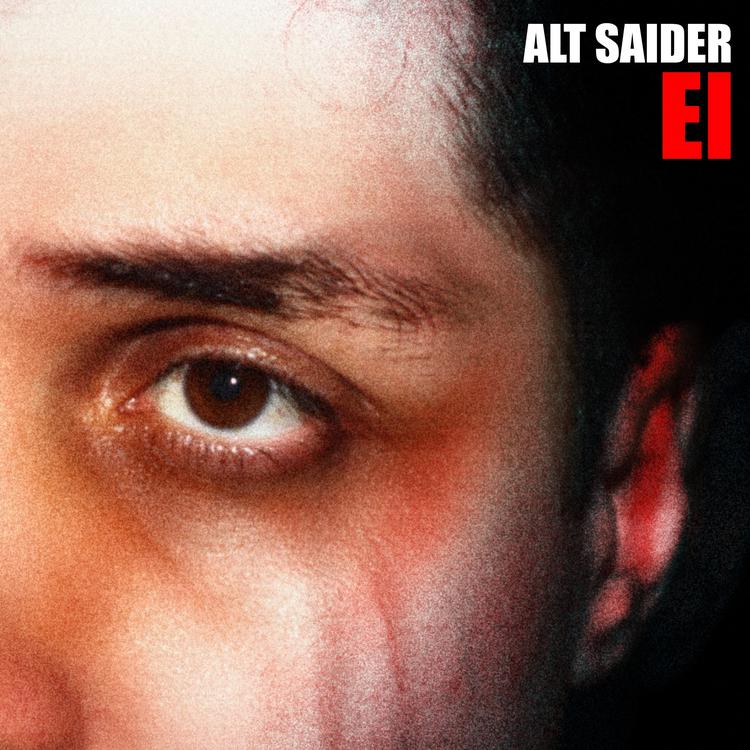Alt Saider's avatar image