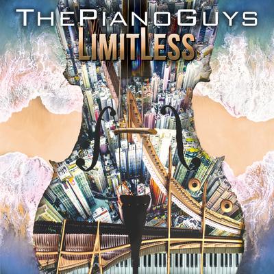 Limitless's cover