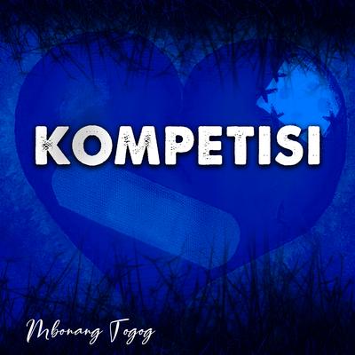 Kompetisi's cover