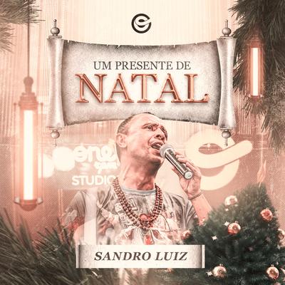 Sou de Nanã Ewá By Sandro Luiz's cover