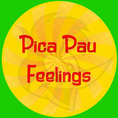 Pica pau feelings By W3ros's cover