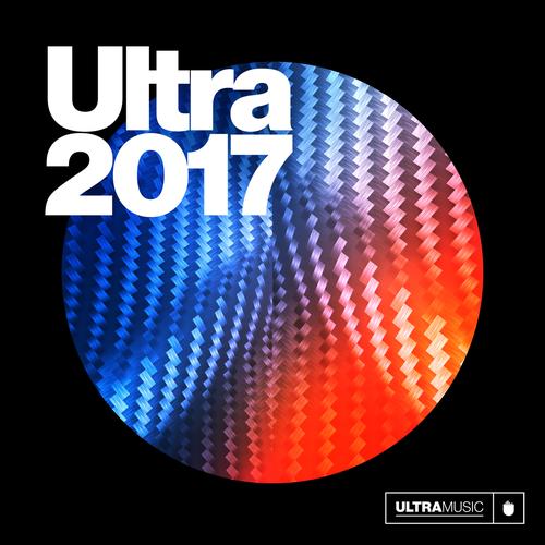 Various Artists – Ultra 2017's cover