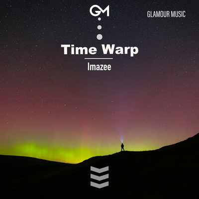 Time Warp By Imazee's cover