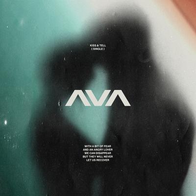 Kiss & Tell By Angels & Airwaves's cover