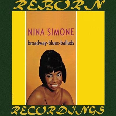 Don't Let Me Be Misunderstood By Nina Simone's cover