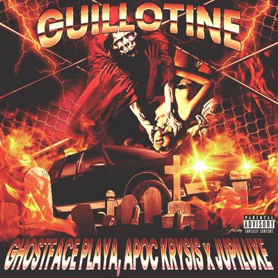 Guillotine's cover