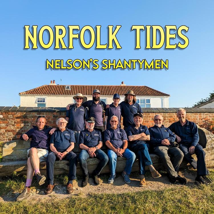 Nelson's Shantymen's avatar image