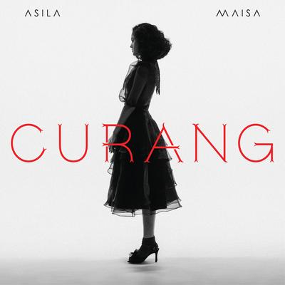 CURANG By Asila Maisa's cover