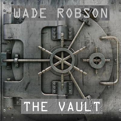 Wade Robson's cover