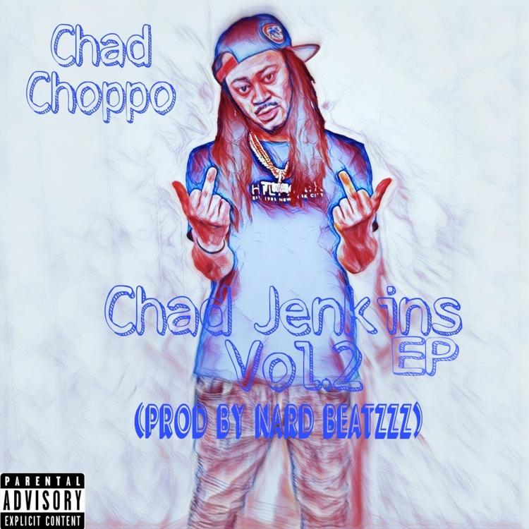 Chad Choppo's avatar image