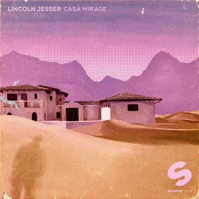 Casa Mirage EP's cover