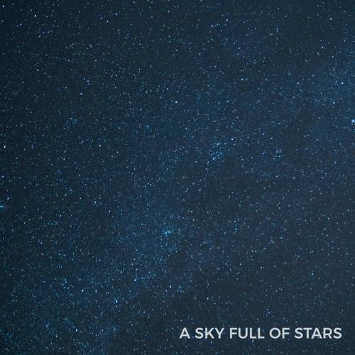 Listen to Coldplay - A Sky Full Of Stars by coldplay songs in as