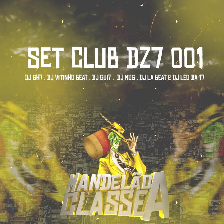 SET CLUB DZ7 001's avatar image