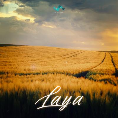  Laya's cover