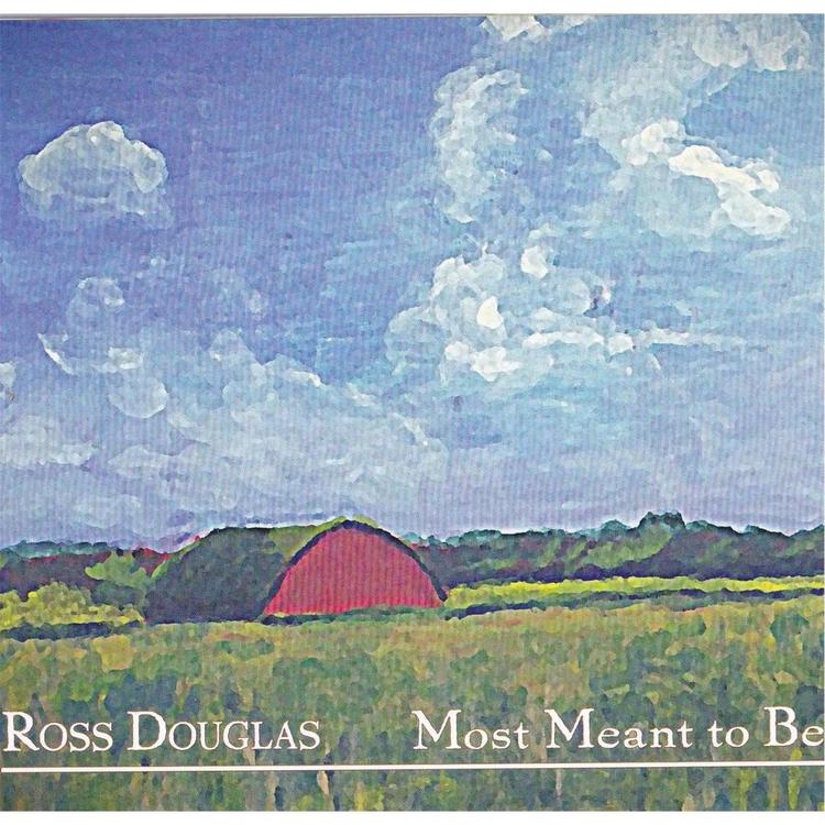 Ross Douglas's avatar image