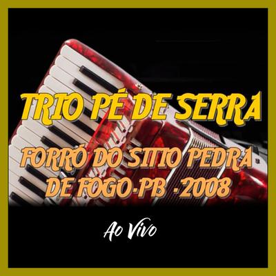 Trio Pé de Serra's cover