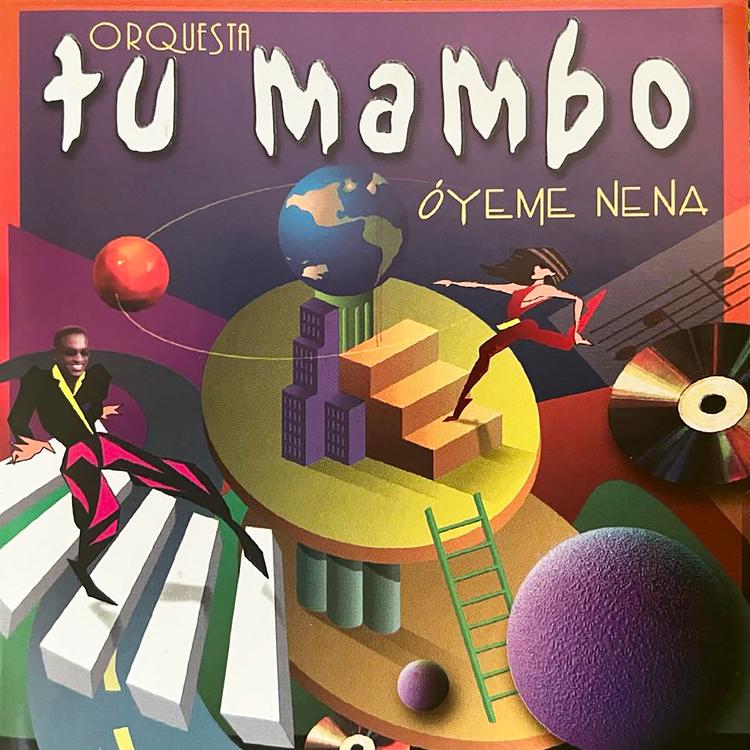 Orquesta Tu Mambo's avatar image