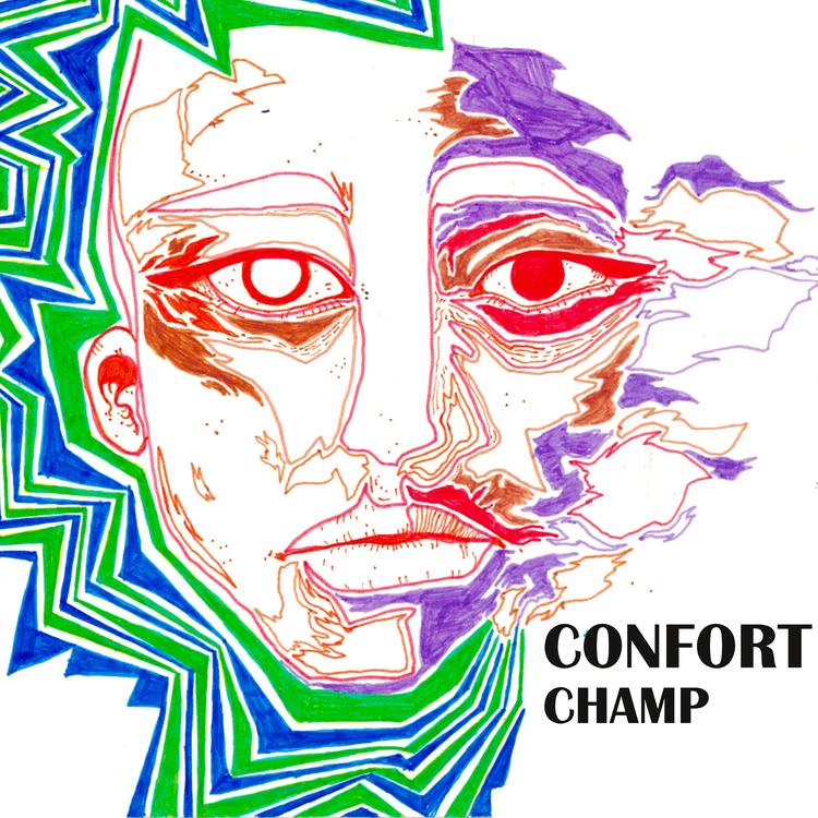 Confort's avatar image
