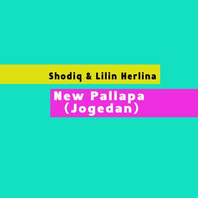 New Pallapa (Jogedan)'s cover