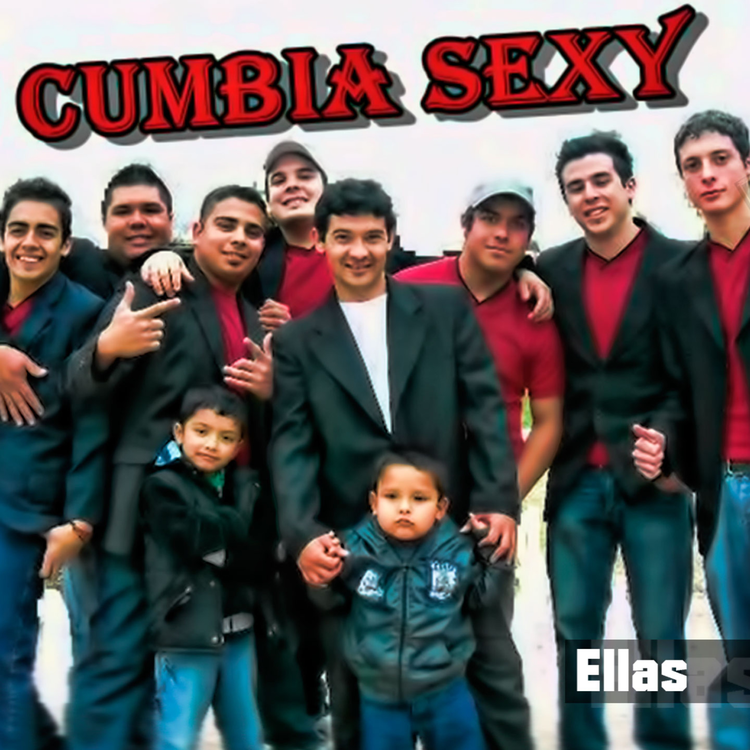 CUMBIA SEXY's avatar image