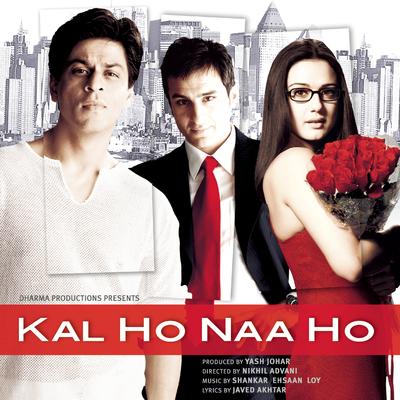 Kal Ho Naa Ho (Pocket Cinema)'s cover