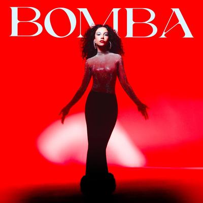 Bomba (Ao Vivo)'s cover