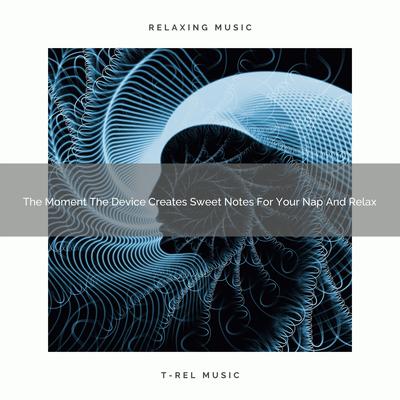 Brownian Noise For Enjoy Life, Relax, And Fullstack By White Noise Project, White Noise Healing Center, White Noise Pleasant Sounds's cover