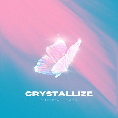 Crystallize By Imperium Sky's cover