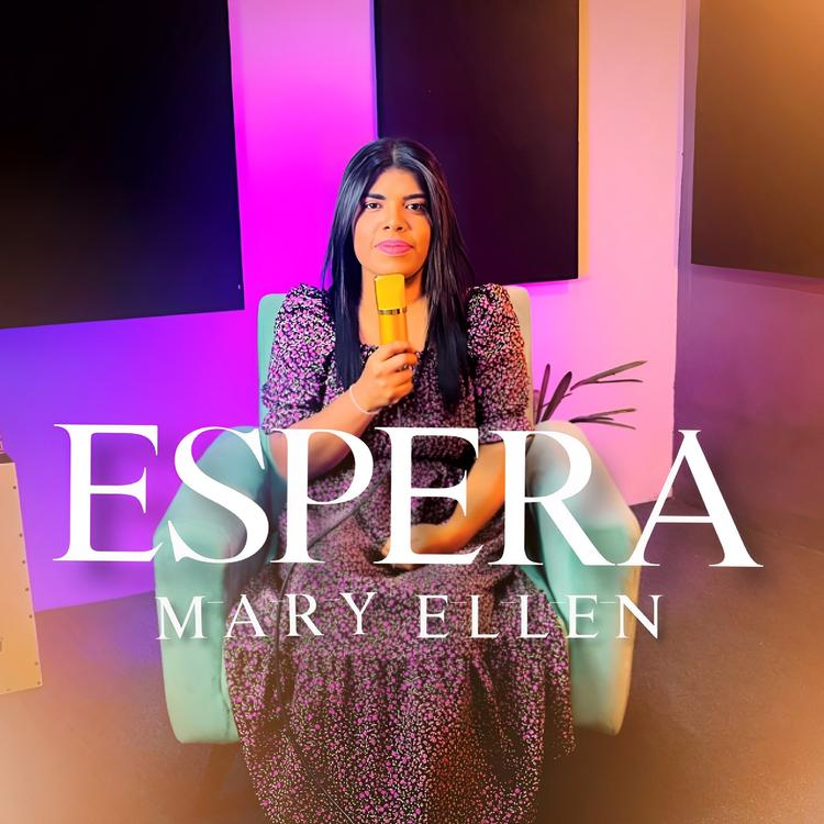 Mary Ellen's avatar image