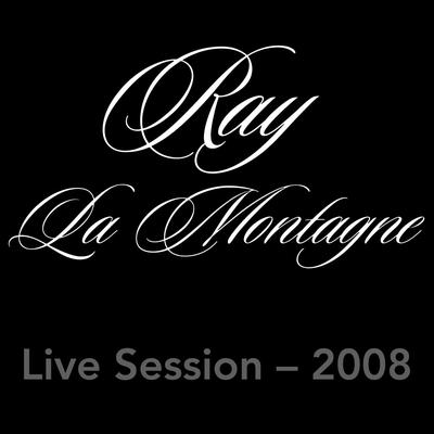 Live Session - 2008's cover