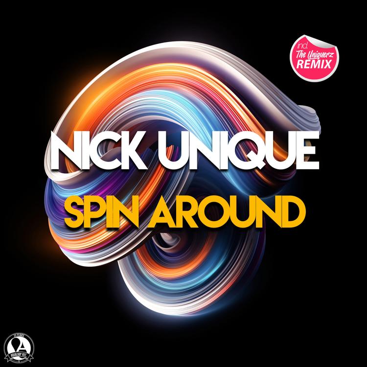 Nick Unique's avatar image