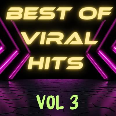 Best of Viral Hits, Vol. 3's cover