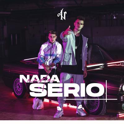 Nada Serio By Adexe & Nau's cover