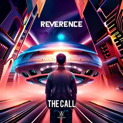 The Call By Reverence's cover