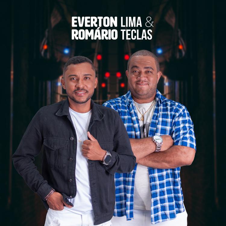 Everton Lima e Romário Teclas's avatar image